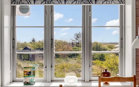 Gertraud - 500M from the Sea: Appartement, Schaduw, Balkon, Stoel, Hek, Buitenmeubels, Aluminium, Kunstgras
