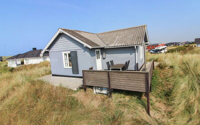 Gertraud - 500M from the Sea