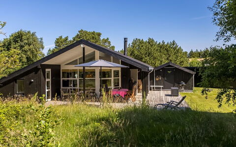 Laerke - 1.8Km from the Sea: Verblijf, Schuur, Hut, Boerderij, Prairie, Keet, Schuur, Blokhut, Garden Gebouwen