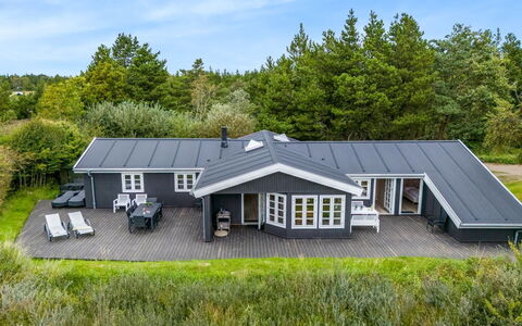 Waldemar - 3.4Km from the Sea: Gras, Grasland, Landschap, Ecoregio, Plain, Plantengemeenschap, Land Lot, Buitenmeubels, Prairie, Shrubland