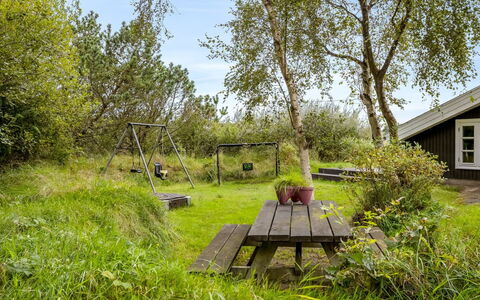 Waldemar - 3.4Km from the Sea: Gras, Grasland, Landschap, Ecoregio, Plain, Plantengemeenschap, Land Lot, Buitenmeubels, Prairie, Shrubland