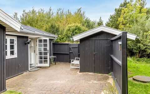 Waldemar - 3.4Km from the Sea: Gras, Grasland, Landschap, Ecoregio, Plain, Plantengemeenschap, Land Lot, Buitenmeubels, Prairie, Shrubland
