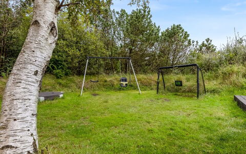 Waldemar - 3.4Km from the Sea: Gras, Grasland, Landschap, Ecoregio, Plain, Plantengemeenschap, Land Lot, Buitenmeubels, Prairie, Shrubland