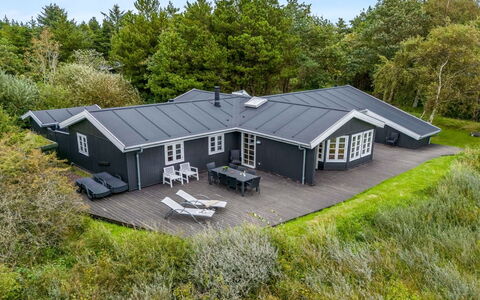 Waldemar - 3.4Km from the Sea: Gras, Grasland, Landschap, Ecoregio, Plain, Plantengemeenschap, Land Lot, Buitenmeubels, Prairie, Shrubland
