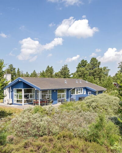 Dorti - 3Km from the Sea