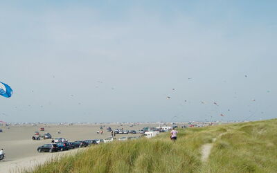 Lotte - 2.3Km from the Sea