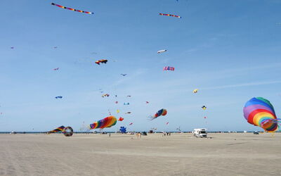 Lotte - 2.3Km from the Sea