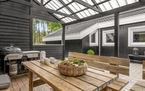 Jensen - 700M to the Fjord: Hout, Plafond, Verdieping, Samengesteld Materiaal, Dek, Plank, Hardwood, Beits, Veranda, Outdoor Structuur