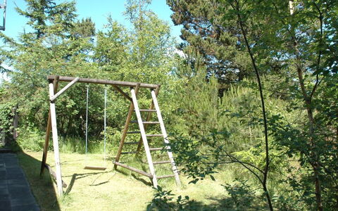 Laurin - 600M from the Sea: Hout, Ladder, Tuin, Schommel, Bos, Woody Plant, Speeltoestel, Schaduw, Backyard, Jungle