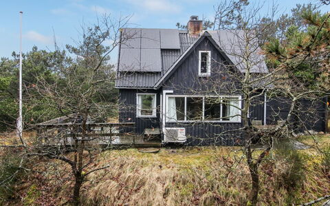 Kanutte - 400M from the Sea: Afdeling, Huis, Huis, Verblijf, Dak, Landelijk Gebied, Land Lot, Takje, Siding, Boerderij