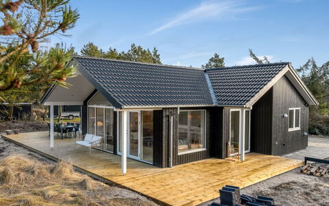 Nanouk - 500M from the Sea: Huis, Dak, Huis, Verblijf, Schuur, Garden Gebouwen, Siding, Werf, Blokhut, Hut