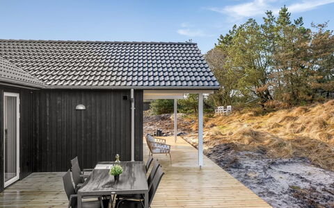 Nanouk - 500M from the Sea: Huis, Dak, Huis, Verblijf, Schuur, Garden Gebouwen, Siding, Werf, Blokhut, Hut