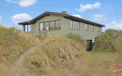 Lykke - 800M from the Sea