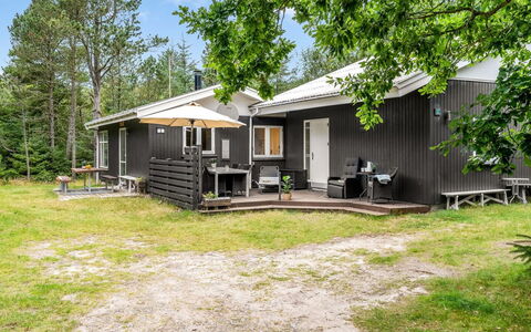 Andresine - 900M from the Sea: Verblijf, Schuur, Hut, Boerderij, Prairie, Keet, Schuur, Blokhut, Garden Gebouwen
