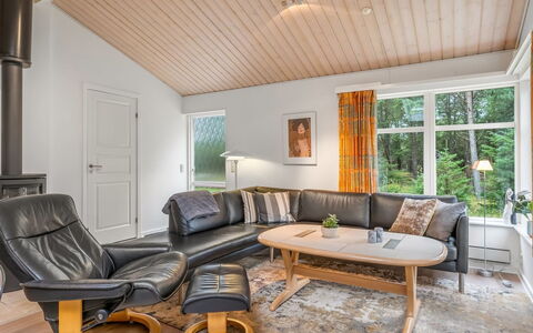 Andresine - 900M from the Sea: Verblijf, Schuur, Hut, Boerderij, Prairie, Keet, Schuur, Blokhut, Garden Gebouwen