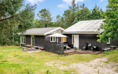 Andresine - 900M from the Sea: Verblijf, Schuur, Hut, Boerderij, Prairie, Keet, Schuur, Blokhut, Garden Gebouwen