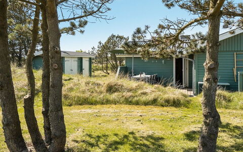 Edna - 800M from the Sea: Verblijf, Schuur, Hut, Boerderij, Prairie, Keet, Schuur, Blokhut, Garden Gebouwen