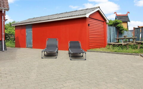 Karla - 100M from the Sea: Verblijf, Schuur, Hut, Boerderij, Prairie, Keet, Schuur, Blokhut, Garden Gebouwen
