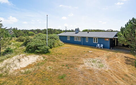 Sigfride - 500M from the Sea: Verblijf, Schuur, Hut, Boerderij, Prairie, Keet, Schuur, Blokhut, Garden Gebouwen