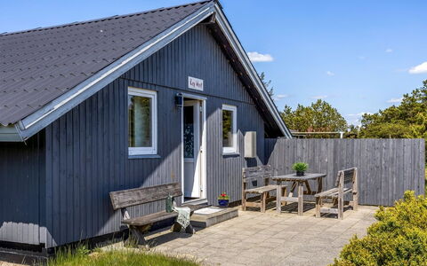 Solvejk - 800M from the Sea: Verblijf, Schuur, Hut, Boerderij, Prairie, Keet, Schuur, Blokhut, Garden Gebouwen