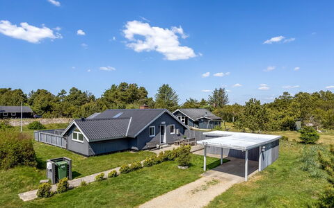 Solvejk - 800M from the Sea: Verblijf, Schuur, Hut, Boerderij, Prairie, Keet, Schuur, Blokhut, Garden Gebouwen