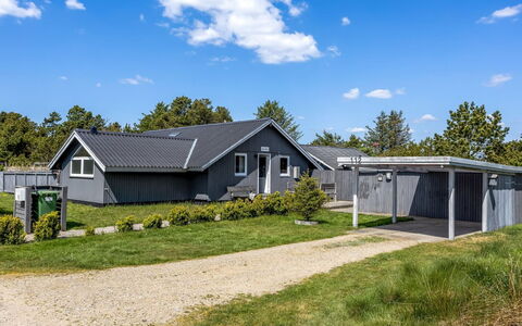 Solvejk - 800M from the Sea: Verblijf, Schuur, Hut, Boerderij, Prairie, Keet, Schuur, Blokhut, Garden Gebouwen