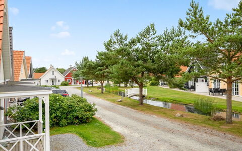 Bratko - 800M from the Sea: Verblijf, Schuur, Hut, Boerderij, Prairie, Keet, Schuur, Blokhut, Garden Gebouwen