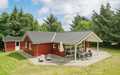 Gundel - 400M from the Sea: Verblijf, Schuur, Hut, Boerderij, Prairie, Keet, Schuur, Blokhut, Garden Gebouwen