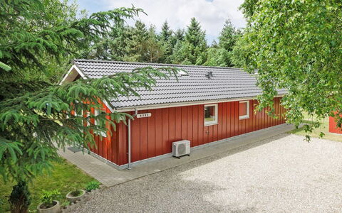 Gundel - 400M from the Sea: Verblijf, Schuur, Hut, Boerderij, Prairie, Keet, Schuur, Blokhut, Garden Gebouwen