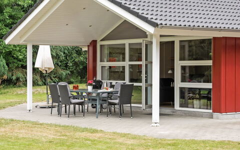 Gundel - 400M from the Sea: Verblijf, Schuur, Hut, Boerderij, Prairie, Keet, Schuur, Blokhut, Garden Gebouwen