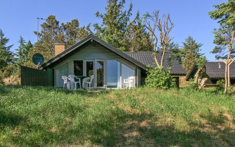 Ernst - 700M from the Sea: Verblijf, Schuur, Hut, Boerderij, Prairie, Keet, Schuur, Blokhut, Garden Gebouwen