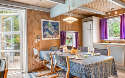 Urda - 1Km from the Sea