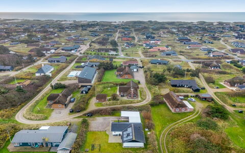 Safina - from the Sea: Verblijf, Schuur, Hut, Boerderij, Prairie, Keet, Schuur, Blokhut, Garden Gebouwen