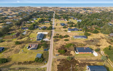 Askatla - 800M from the Sea: Verblijf, Schuur, Hut, Boerderij, Prairie, Keet, Schuur, Blokhut, Garden Gebouwen
