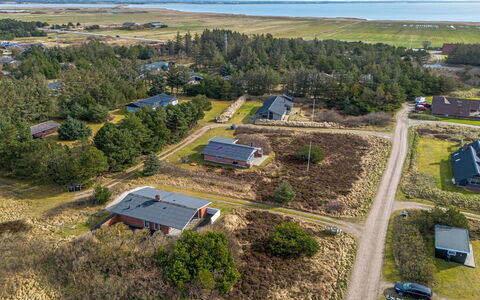 Askatla - 800M from the Sea: Verblijf, Schuur, Hut, Boerderij, Prairie, Keet, Schuur, Blokhut, Garden Gebouwen