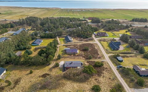 Askatla - 800M from the Sea: Verblijf, Schuur, Hut, Boerderij, Prairie, Keet, Schuur, Blokhut, Garden Gebouwen