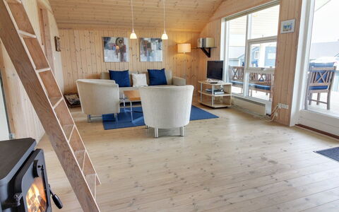 Tähti - from the Sea: Verblijf, Schuur, Hut, Boerderij, Prairie, Keet, Schuur, Blokhut, Garden Gebouwen