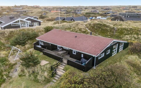 Wighman - from the Sea: Verblijf, Schuur, Hut, Boerderij, Prairie, Keet, Schuur, Blokhut, Garden Gebouwen