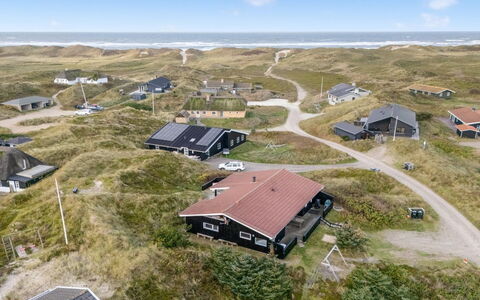 Wighman - from the Sea: Verblijf, Schuur, Hut, Boerderij, Prairie, Keet, Schuur, Blokhut, Garden Gebouwen
