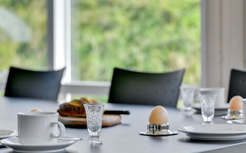 Jess - from the Sea: Tableware, Serveware, Drinkware, Dishware, Tafel, Meubilair, Kop, Bord, Porselein, Voedsel