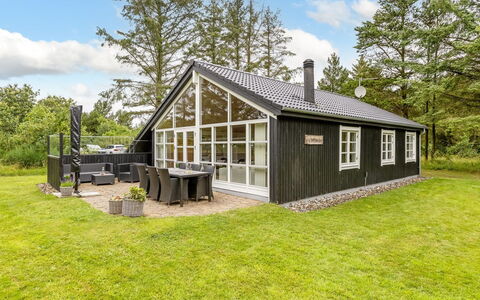 Ørwendil - 2Km from the Sea: Verblijf, Schuur, Hut, Boerderij, Prairie, Keet, Schuur, Blokhut, Garden Gebouwen