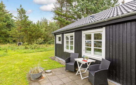 Ørwendil - 2Km from the Sea: Verblijf, Schuur, Hut, Boerderij, Prairie, Keet, Schuur, Blokhut, Garden Gebouwen