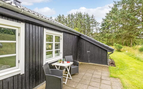 Ørwendil - 2Km from the Sea: Verblijf, Schuur, Hut, Boerderij, Prairie, Keet, Schuur, Blokhut, Garden Gebouwen