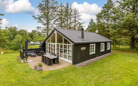 Ørwendil - 2Km from the Sea: Verblijf, Schuur, Hut, Boerderij, Prairie, Keet, Schuur, Blokhut, Garden Gebouwen
