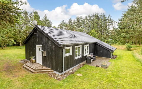 Ørwendil - 2Km from the Sea: Verblijf, Schuur, Hut, Boerderij, Prairie, Keet, Schuur, Blokhut, Garden Gebouwen