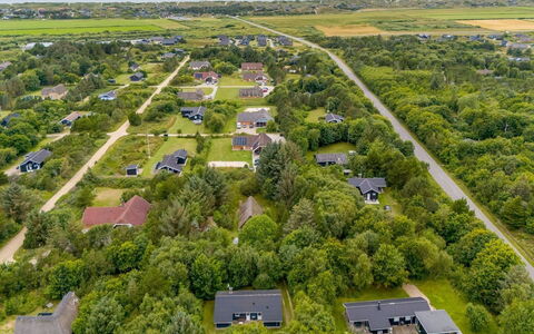 Fredger - 1.8Km from the Sea: Vogelperspectief, Landschap, Land Lot, Luchtfotografie, Plain, Landelijk Gebied, Plantage, Veld, Landgoed, Voorstad