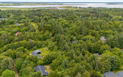 Fredger - 1.8Km from the Sea: Natuurlijke Omgeving, Vogelperspectief, Vegetation, Landschap, Luchtfotografie, Land Lot, Plantengemeenschap, Woud, Plantage, Jungle