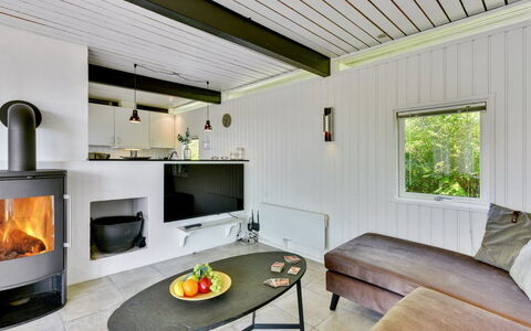 Anund - 1.4Km from the Sea: Huis, Dak, Huis, Verblijf, Schuur, Garden Gebouwen, Siding, Werf, Blokhut, Hut
