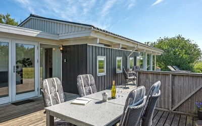 Anund - 1.4Km from the Sea