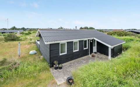 Marika - 500M from the Sea: Verblijf, Schuur, Hut, Boerderij, Prairie, Keet, Schuur, Blokhut, Garden Gebouwen